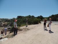 Singlereise Sardinien - Insel Maddalena