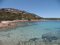Singlereise Sardinien - Insel Maddalena