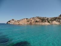 Singlereise Sardinien - Insel Maddalena