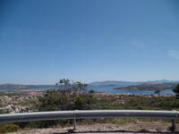 Singlereise Sardinien - La Maddalena