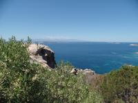 Singlereise Sardinien - Insel Maddalena