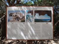 Singlereise Sardinien - Bärenfelsen bei Palau