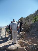 Singlereise Sardinien - Bärenfelsen bei Palau