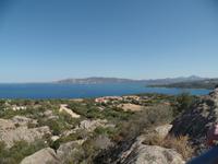 Singlereise Sardinien - Bärenfelsen bei Palau