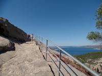 Singlereise Sardinien - Bärenfelsen bei Palau