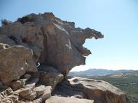 Singlereise Sardinien - Bärenfelsen bei Palau