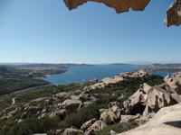 Singlereise Sardinien - Bärenfelsen bei Palau