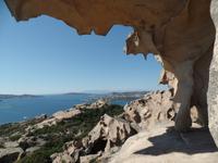 Singlereise Sardinien - Bärenfelsen bei Palau