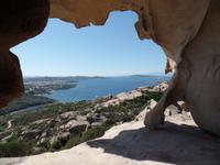 Singlereise Sardinien - Bärenfelsen bei Palau