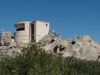 Singlereise Sardinien - Bärenfelsen bei Palau