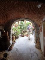 Singlereise Sardinien - Orgosolo