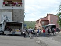 Singlereise Sardinien - Orgosolo