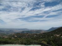 Singlereise Sardinien - Gennargentu-Gebirge