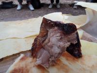 Singlereise Sardinien - Hirtenessen