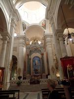 Singlereise Sardinien - Cagliari