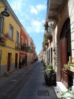 Singlereise Sardinien - Cagliari