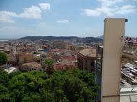 Singlereise Sardinien - Cagliari