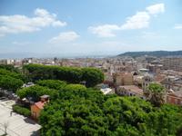 Singlereise Sardinien - Cagliari