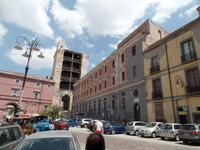 Singlereise Sardinien - Cagliari