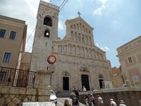 Singlereise Sardinien - Cagliari