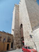 Singlereise Sardinien - Cagliari