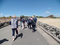 Singlereise Sardinien - Nuraghe Losa
