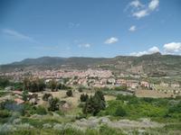 Singlereise Sardinien - Bosa