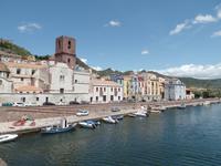 Singlereise Sardinien - Bosa