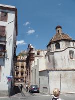 Singlereise Sardinien - Bosa