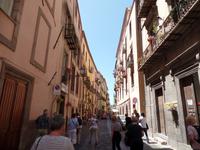 Singlereise Sardinien - Bosa