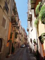 Singlereise Sardinien - Bosa