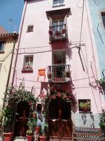 Singlereise Sardinien - Bosa