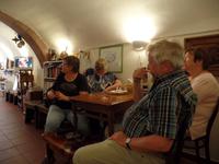 Singlereise Sardinien - Bosa