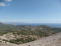 Singlereise Sardinien - Richtung Alghero