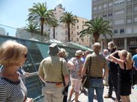 Singlereise Sardinien - Frühlingsfest Vavalcata Sarda in Sassari