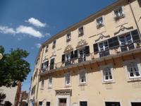 Singlereise Sardinien - Sassari