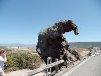 Singlereise Sardinien - Elefantenfelsen