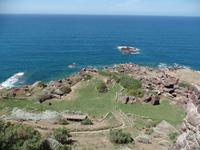 Singlereise Sardinien - Castelsardo