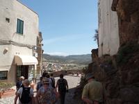 Singlereise Sardinien - Castelsardo