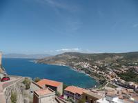 Singlereise Sardinien - Castelsardo
