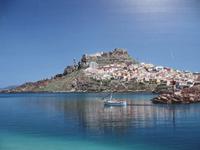 Singlereise Sardinien - Castelsardo