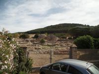 Singlereise Sardinien - Nuraghe