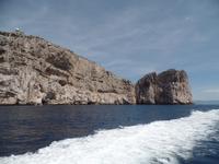Singlereise Sardinien - Fahrt zur Neptunsgrotte