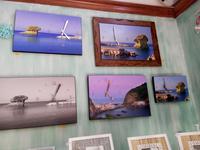 Im Souvenirladen in Forio