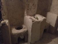 Die Plaetze zum Sterben fuer die Nonnen 