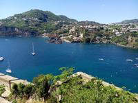 Die Sichten von Schloss 