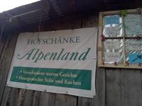 Das Haus der alleinstehenden Frau