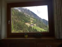 Fensterblick
