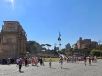 Forum Romanum