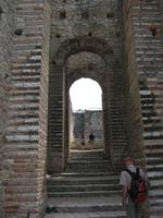 Sirmione - Grotten des Catull